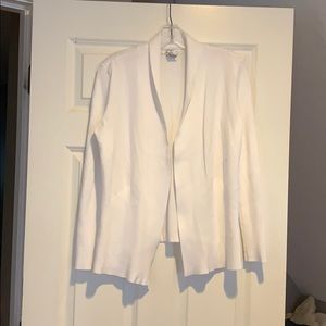 Isela cardigan size large